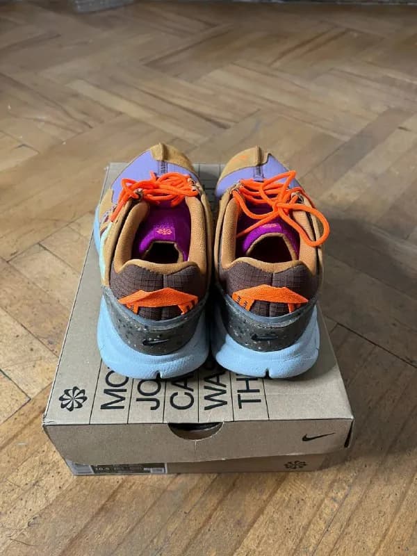 Nike Free Terra Vista NN — Тбилиси — 200 ₾
