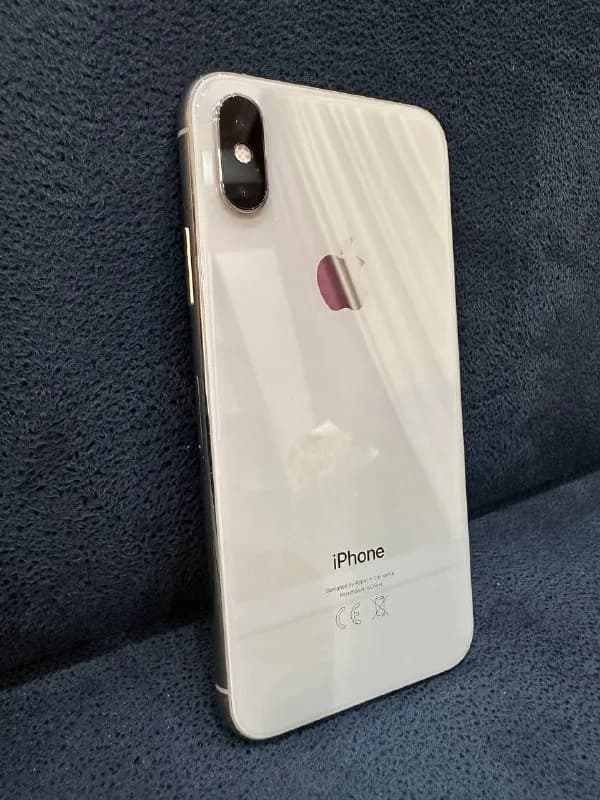 iPhone XS 256 ГБ — 600 лари — Тбилиси — 600 ₾