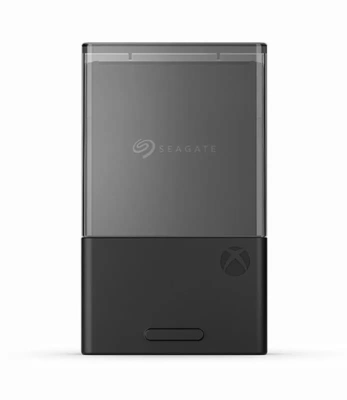 Seagate Storage Expansion Card накопитель для xbox series s/x — Тбилиси