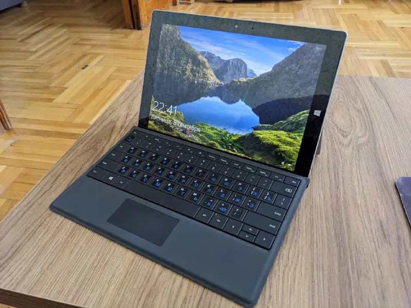 Surface 3 — Тбилиси — 400 ₾