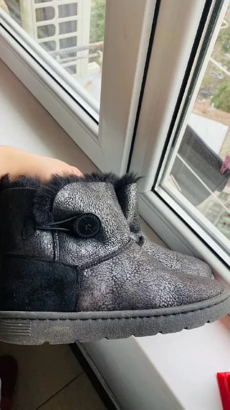 Угги женские, маркировка 38 — Тбилиси — 135 ₾