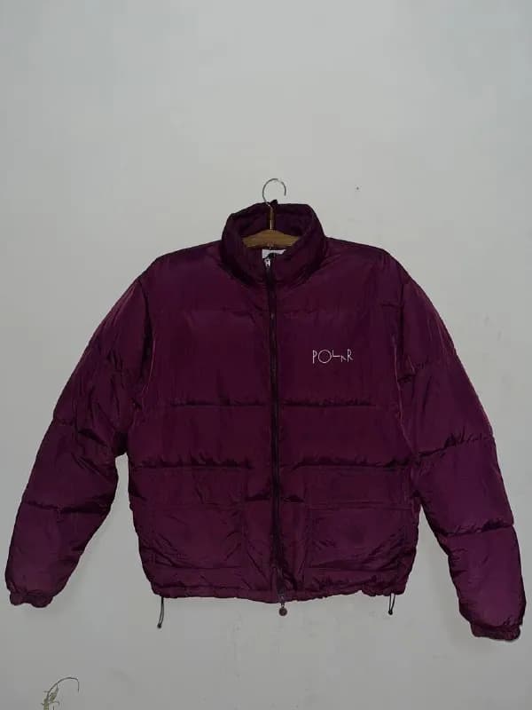 Polar puffer XL size — Тбилиси — 300 ₾