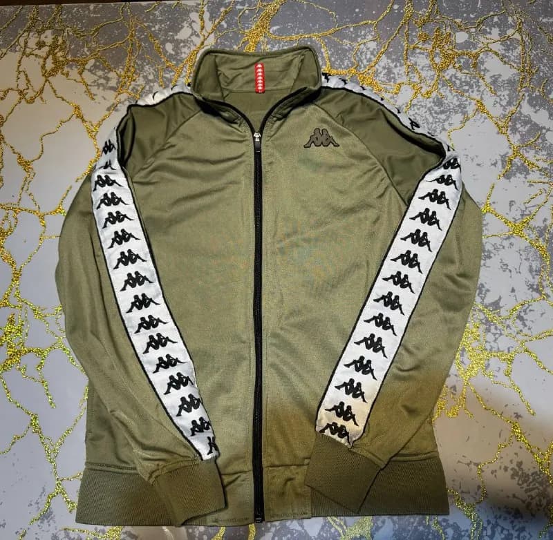 kappa s 50 лари — Тбилиси — 50 ₾