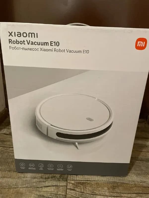 XIAOMI E10 — Тбилиси — 450 ₾