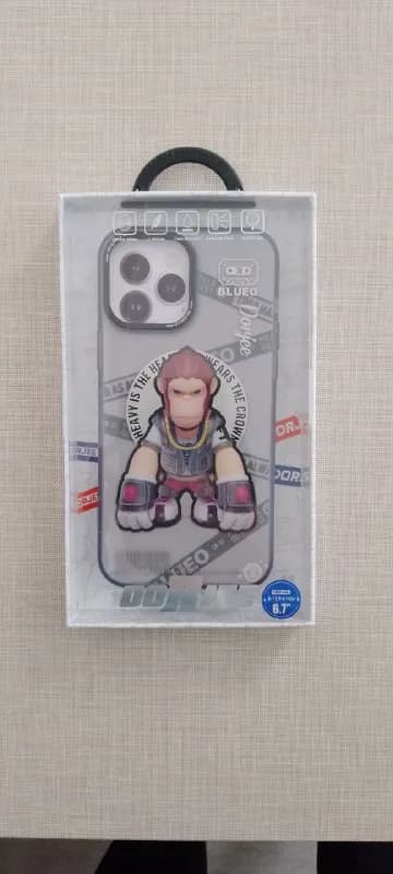 Dorjee Gorilla IMD для iPhone — Тбилиси — 35 ₾