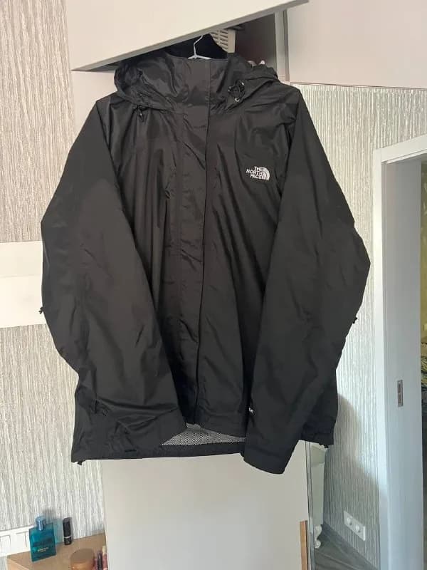 Мужская куртка The North Face новая — Тбилиси — 100 ₾