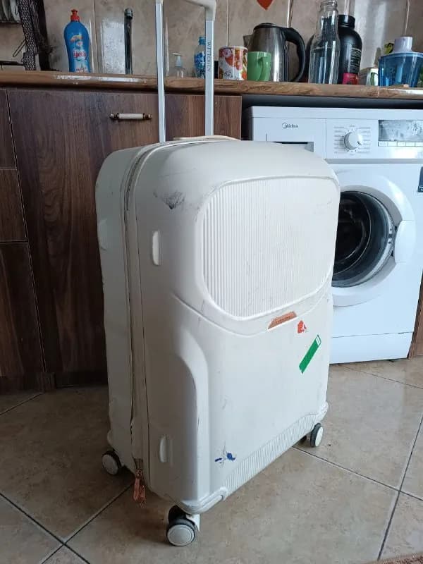 66 45 27 см — Тбилиси — 40 ₾