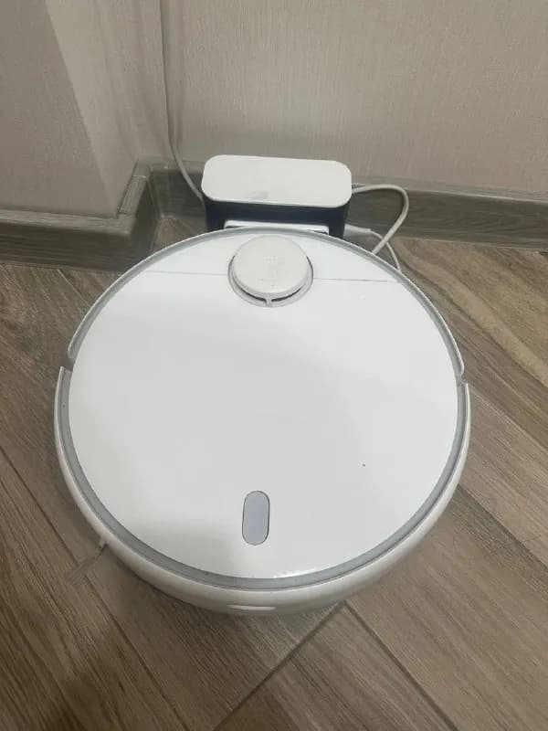 Mi robot vacuum Mop 2 600 лари влажная и сухая уборка — Тбилиси — 2,600 ₾