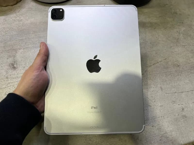 iPad Pro 11 128Gb — Тбилиси — 1850 ₾