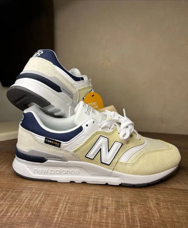 New Balance 997h Women новые оригинал — Тбилиси — 235 ₾