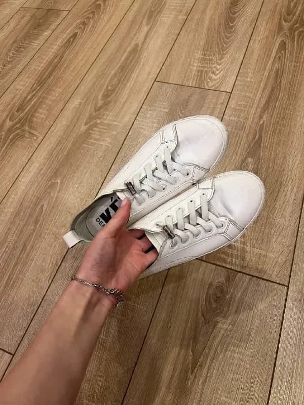 Женские кеды 38 размер — Тбилиси — 25 ₾