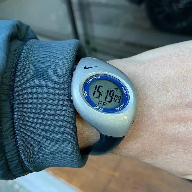 Nike Triax — Тбилиси — 300 ₾