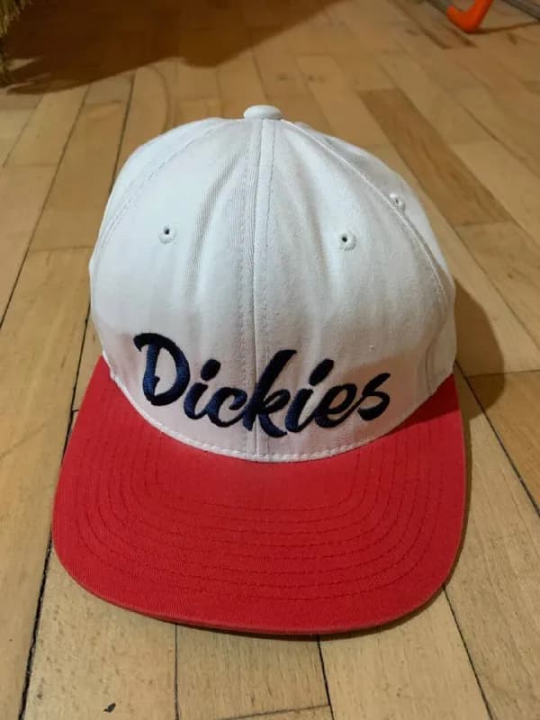 Кепка Dickies — Тбилиси — 50 ₾