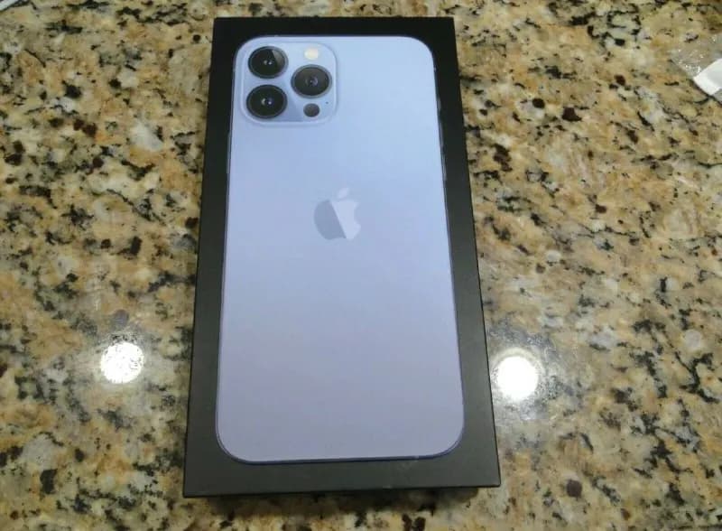 iPhone 13 Pro Max — Тбилиси — 2200 ₾