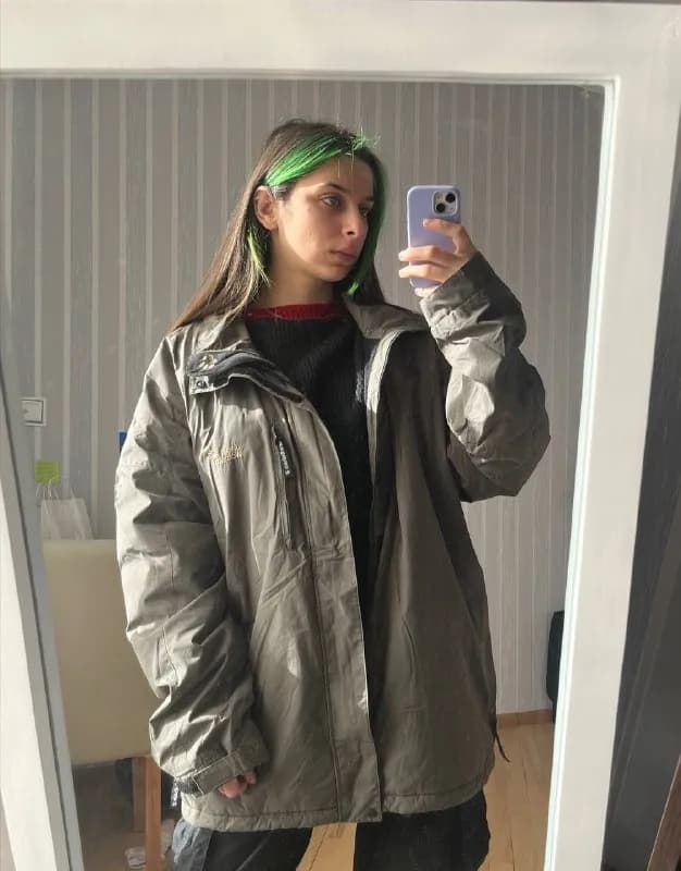 Jack Wolfskin размер xl — Тбилиси — 60 ₾