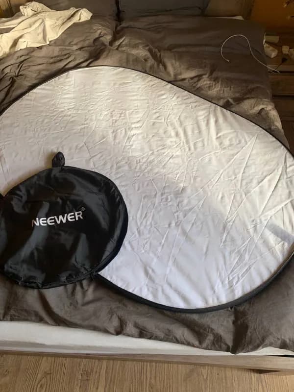 NEEWER светоотражатель — Тбилиси — 40 ₾