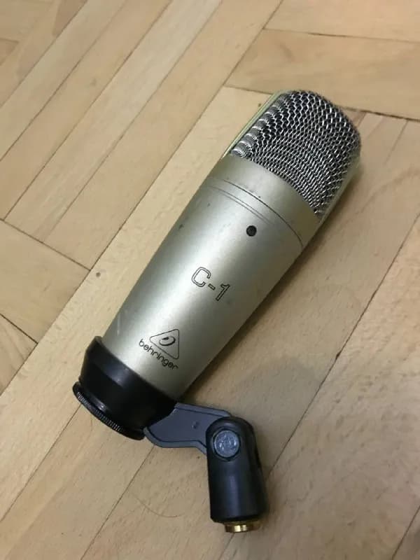 behringer c-1 — 100 лари — Тбилиси — 100 ₾