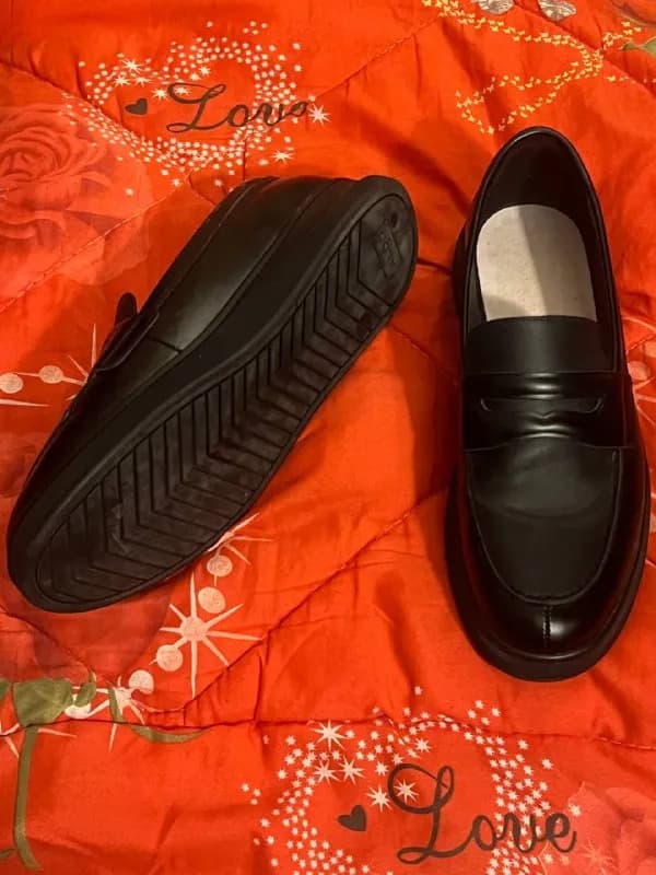 ALDO, не носилась, размер не подошел (45-46) — Тбилиси — 90 ₾