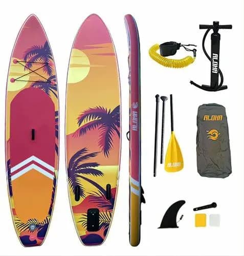 Sup board Алоха (комплект) — Тбилиси — 900 ₾