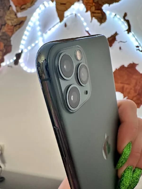 IPhone 11 Pro Max 64 ГБ — Тбилиси — 1000 ₾