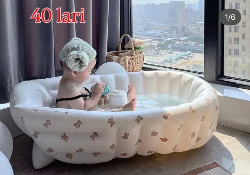 40 лари одна штука — Тбилиси — 40 ₾