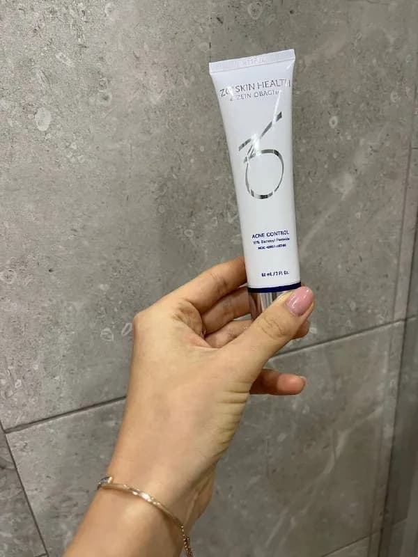 ZO SKIN HEALTH by Zein Obagi почти новый. — Тбилиси — 70 ₾