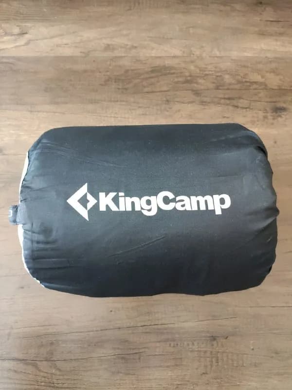 KingCamp. — Тбилиси — 120 ₾