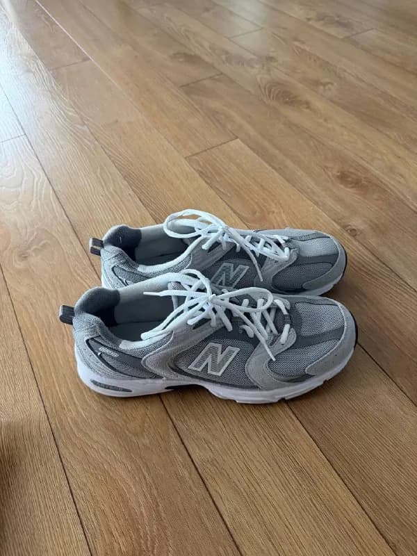 New Balance 530 — Тбилиси — 180 ₾