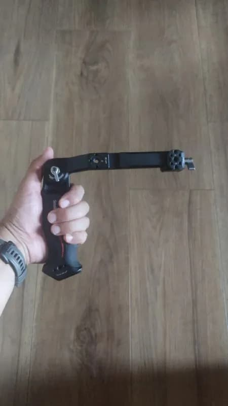 Dji rs SmallRig Sling Handle 150 gel — Тбилиси — 150 ₾