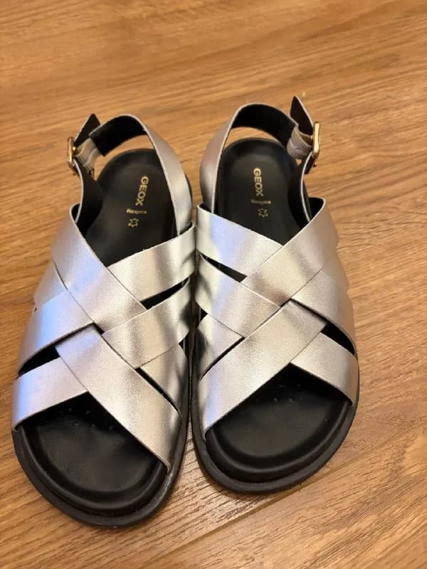 Geox размера 37. — Тбилиси — 280 ₾