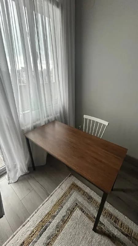 Стол 120×60 высота 76 — Батуми — 110 ₾