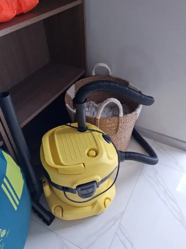 Karcher 270 gel — Батуми — 270 ₾