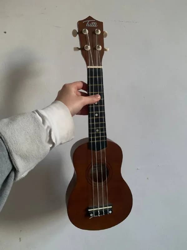 Укулеле — Тбилиси — 50 ₾