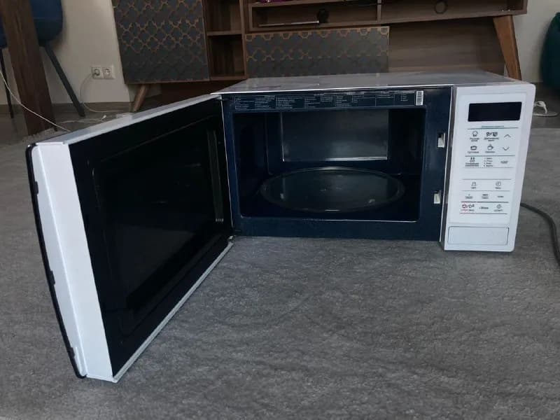 SAMSUNG — Тбилиси