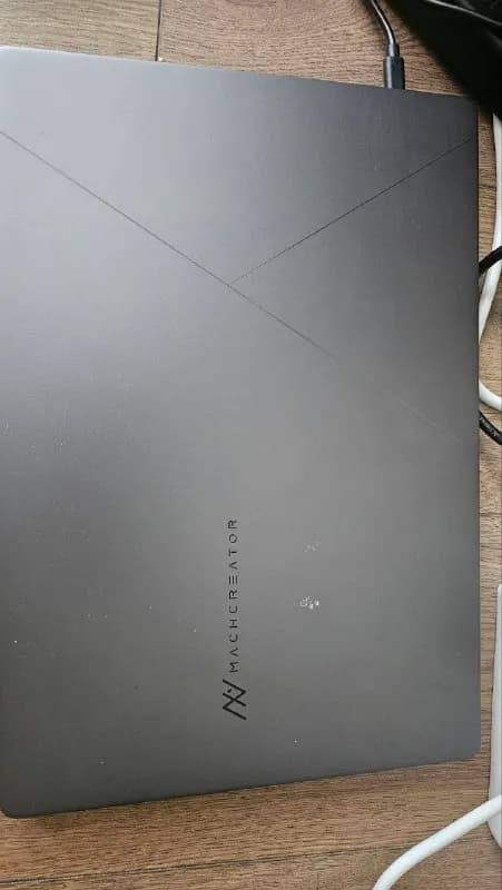 Machcreator prime x16 — Батуми — 2 500 ₾