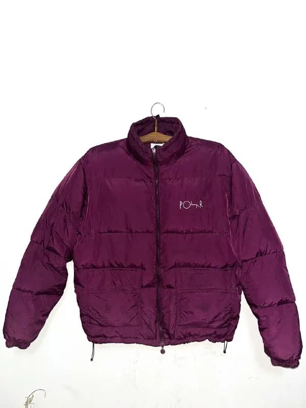 Пуховик Polar Skate Co XL — Тбилиси — 250 ₾