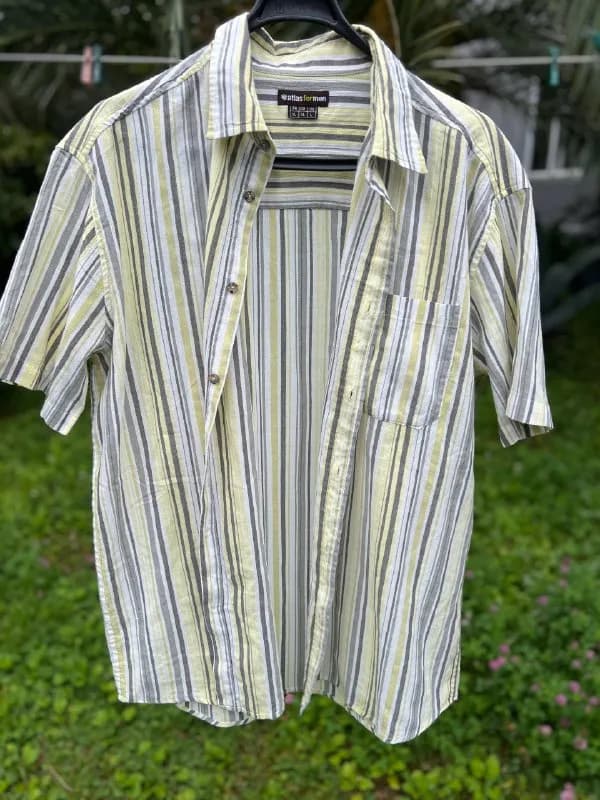 Atlas Shirt — Батуми — 50 ₾