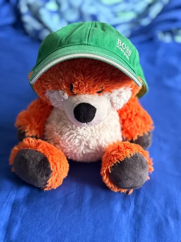 Hugo Boss — Батуми — 100 ₾