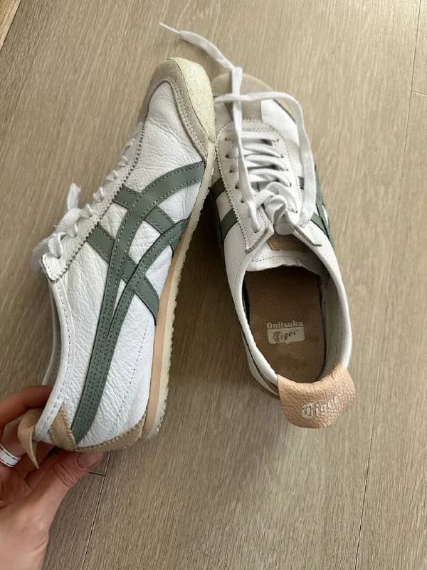 Onitsuka tiger 25,75cm/eur 40,5/us 9/uk 7 — Тбилиси — 160 ₾