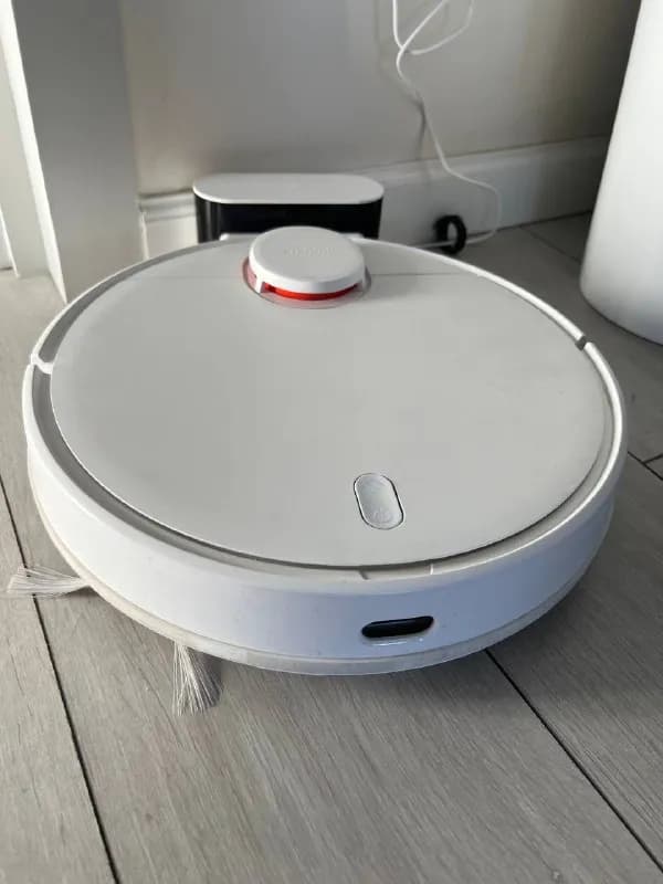 Xiaomi Robot Vacuum S10 в отличном состоянии — 600 Gel. — Тбилиси — 600 ₾