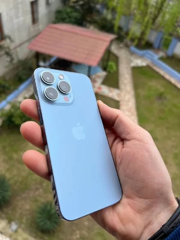 iPhone 📱 13 Pro — Батуми — 850 ₾