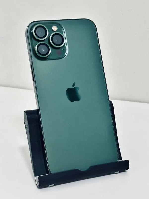 iPhone 13 PRO MAX🌟 — Батуми — 1 100 ₾
