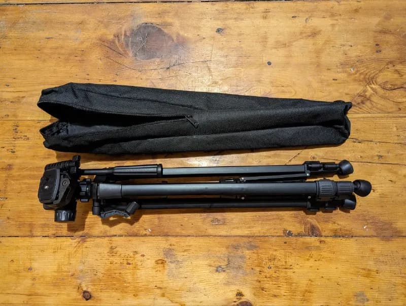 Штатив Fancier Weifeng WF-3520 — Тбилиси — 50 ₾