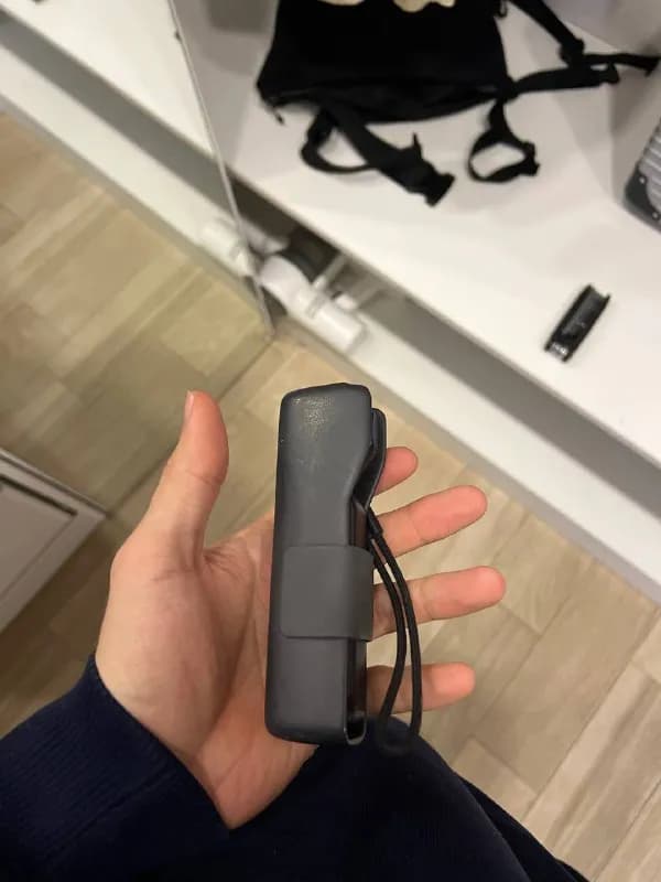 Dji Osmo Pocket — Тбилиси — 145 $