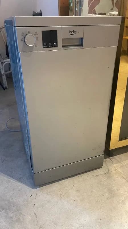 beko на запчасти самовывозом. 100лари — Батуми — 100 ₾