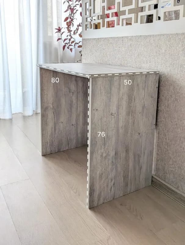 80×50×76 — Батуми — 70 ₾