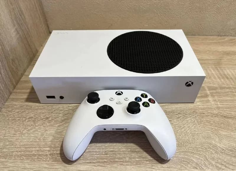 Xbox Series S 512GB — Батуми — 630 ₾