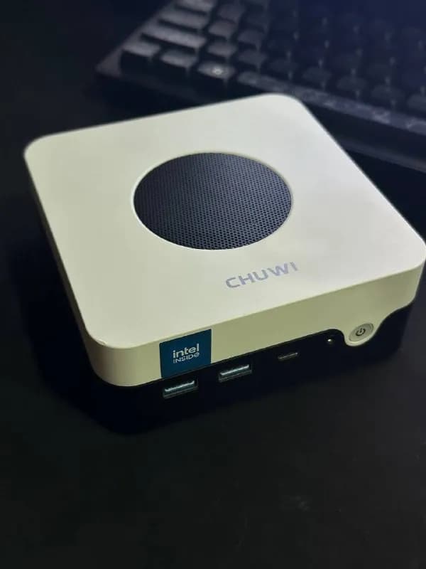 Chuwi LarkBox X — 500 лари — Батуми — 500 ₾