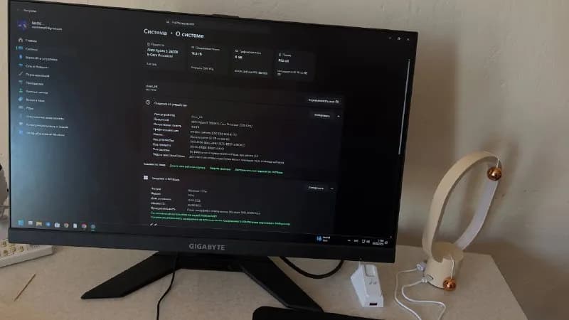 CPU: AMD Ryzen 5 3600X 3.80GHz — Батуми — 450 ₾