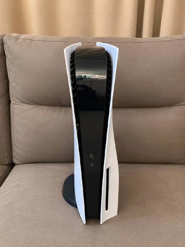 PlayStation 5 Disc Edition — Батуми